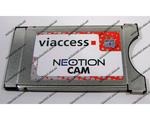 CAM   Viaccess Neotion CAM (v.4.00)