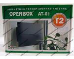  DVB-T2 Openbox AT-01 