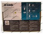 Powerline Kit2Units D-Link DHP-209AV 