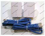 Powerline Kit2Units D-Link DHP-209AV 