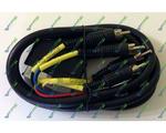  scart-4RCA